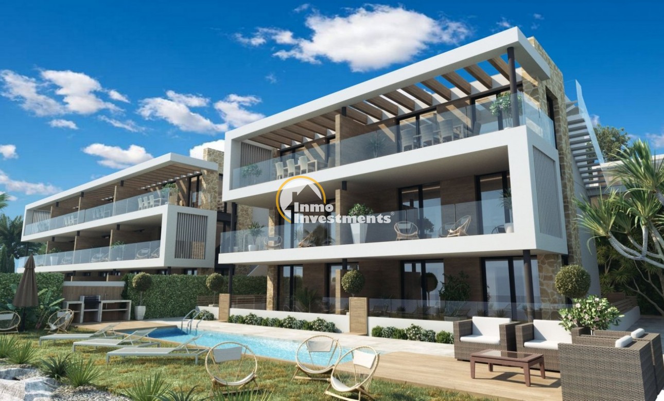 Obra nueva - Ático - Ciudad Quesada - La  Marquesa Golf