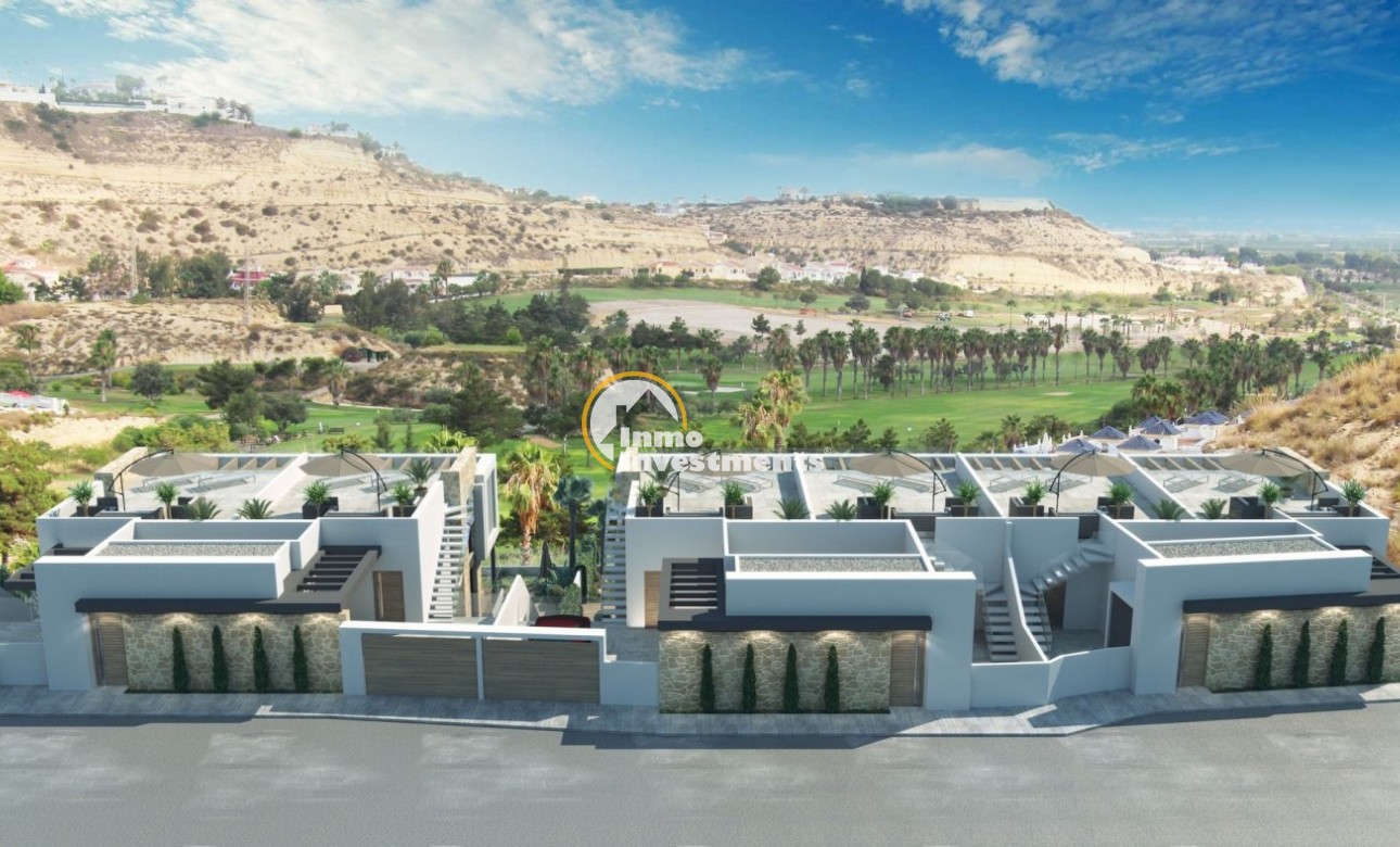 Obra nueva - Ático - Ciudad Quesada - La  Marquesa Golf