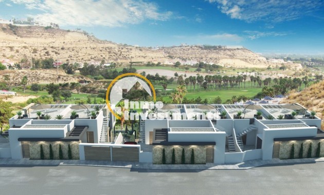 Obra nueva - Ático - Ciudad Quesada - La  Marquesa Golf