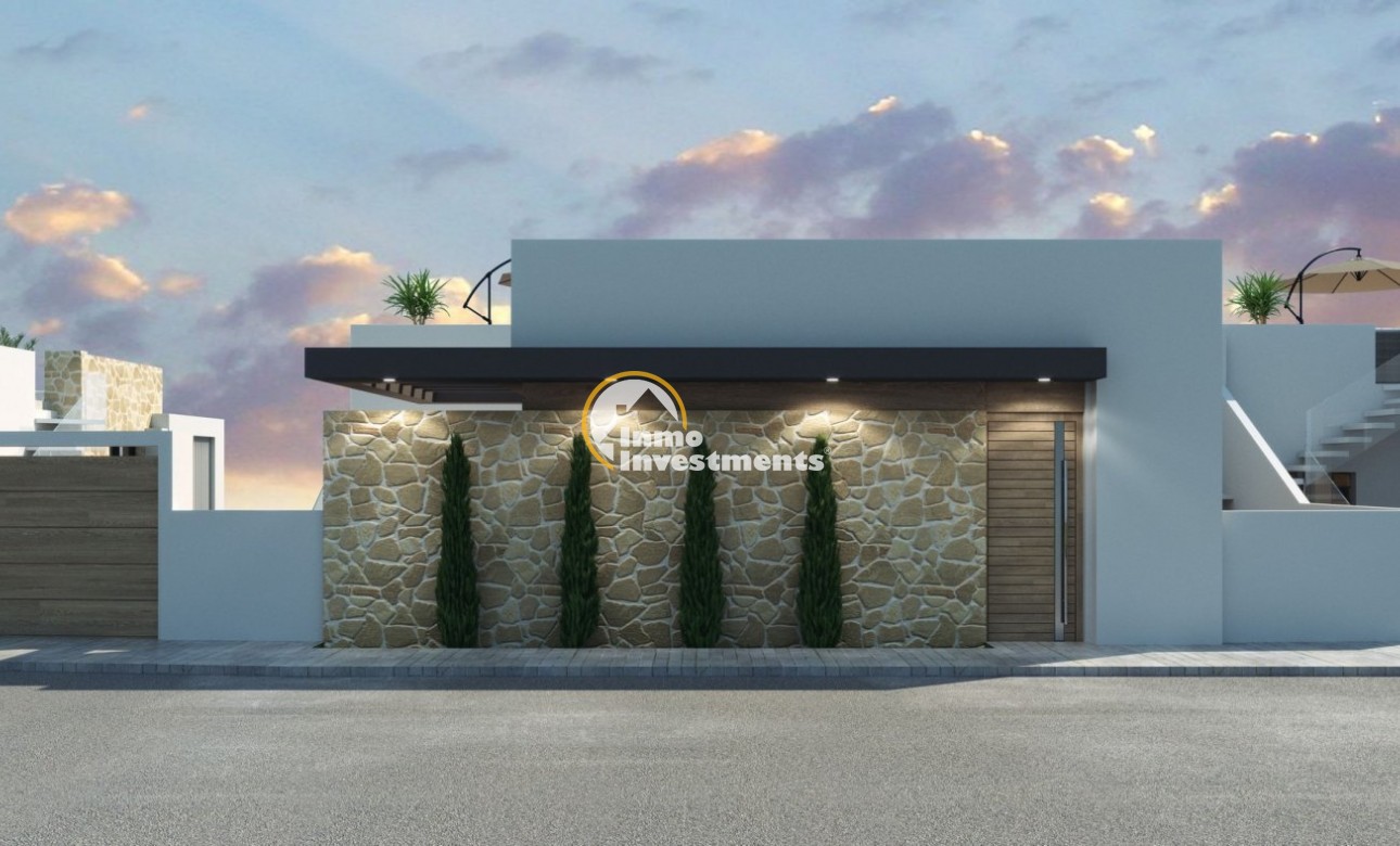 Obra nueva - Ático - Ciudad Quesada - La  Marquesa Golf