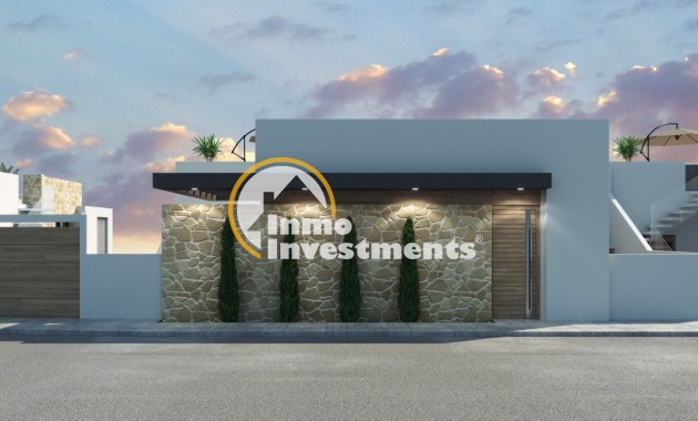 Obra nueva - Ático - Ciudad Quesada - La  Marquesa Golf