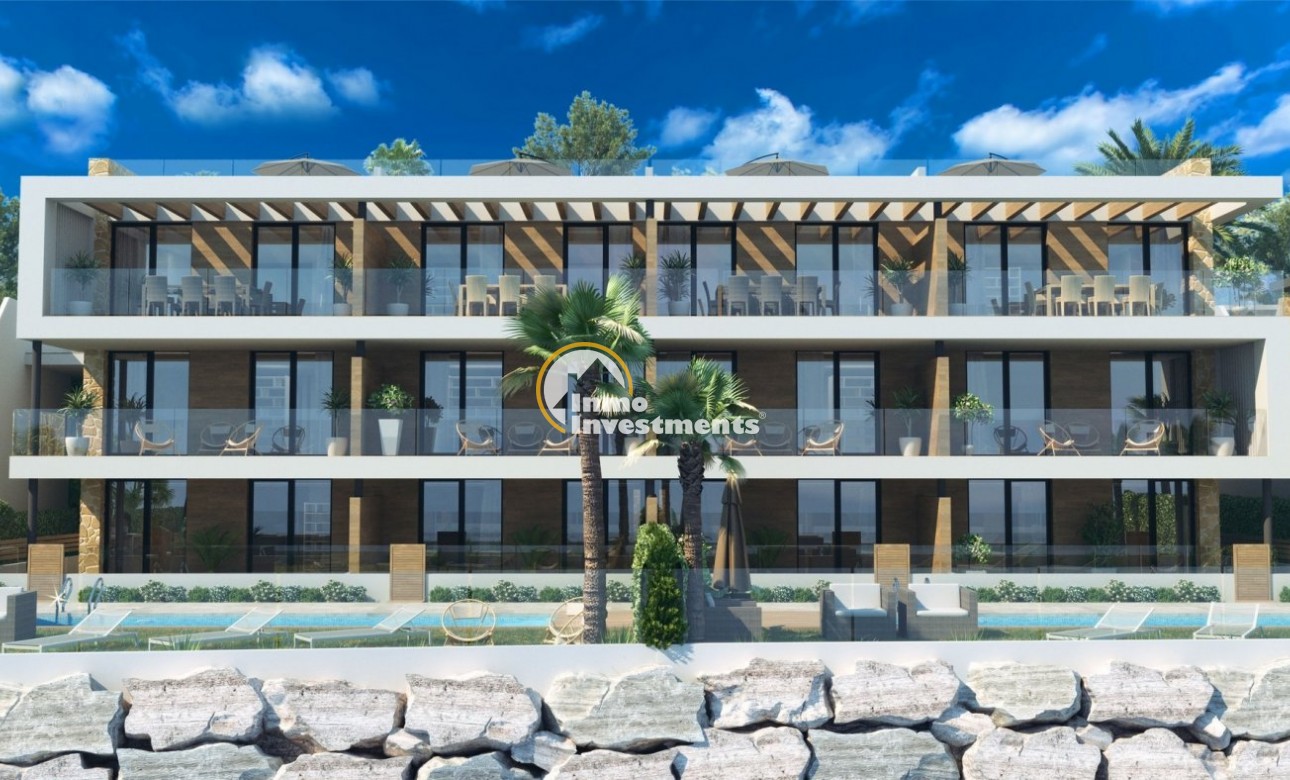 Obra nueva - Ático - Ciudad Quesada - La  Marquesa Golf