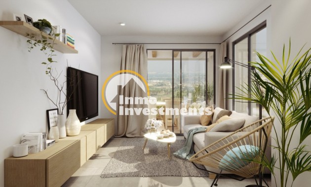 Obra nueva - Ático - Ciudad Quesada - La  Marquesa Golf