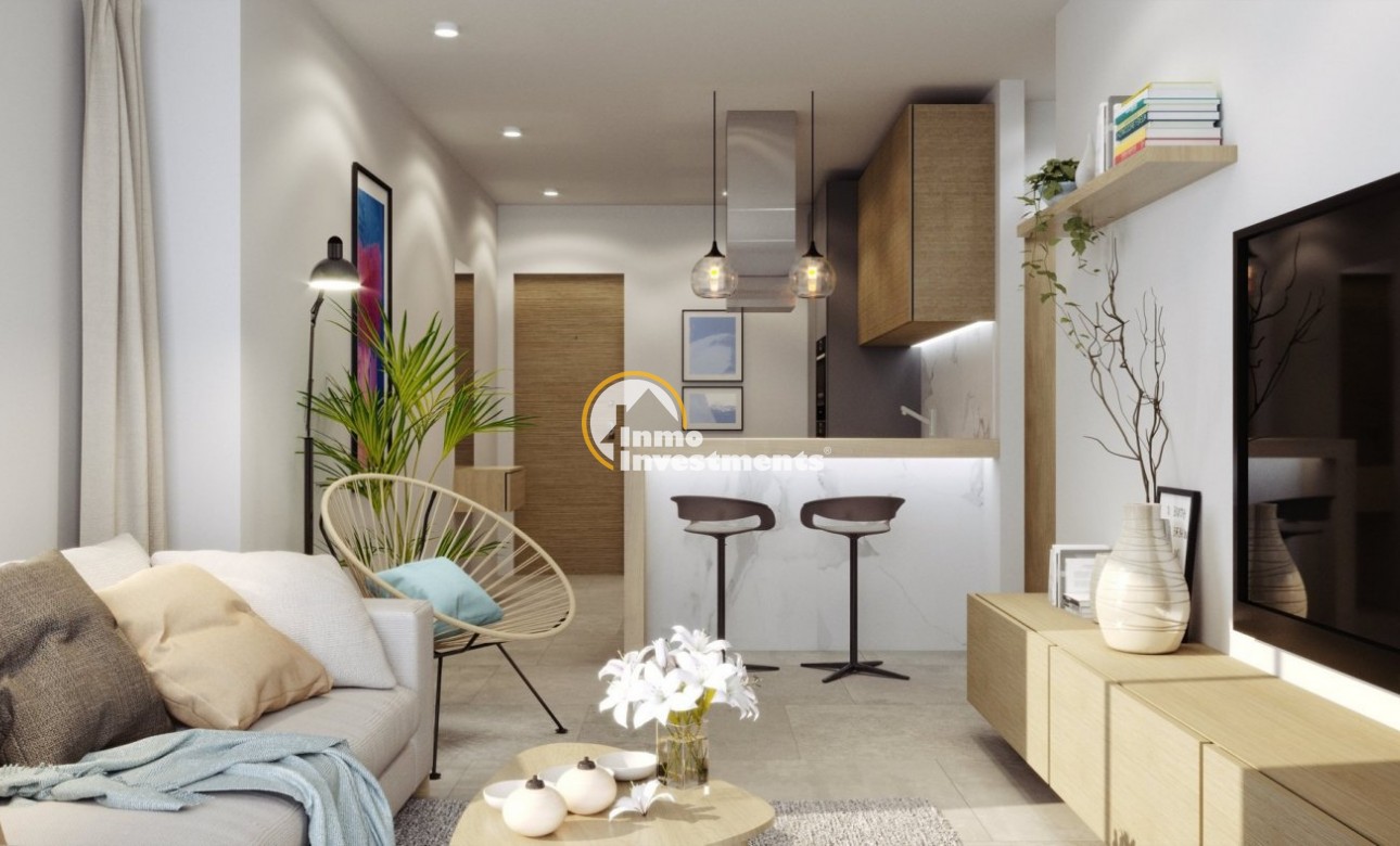 Obra nueva - Ático - Ciudad Quesada - La  Marquesa Golf