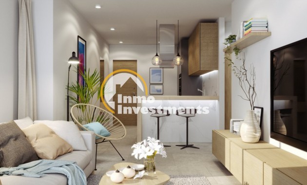 Obra nueva - Ático - Ciudad Quesada - La  Marquesa Golf