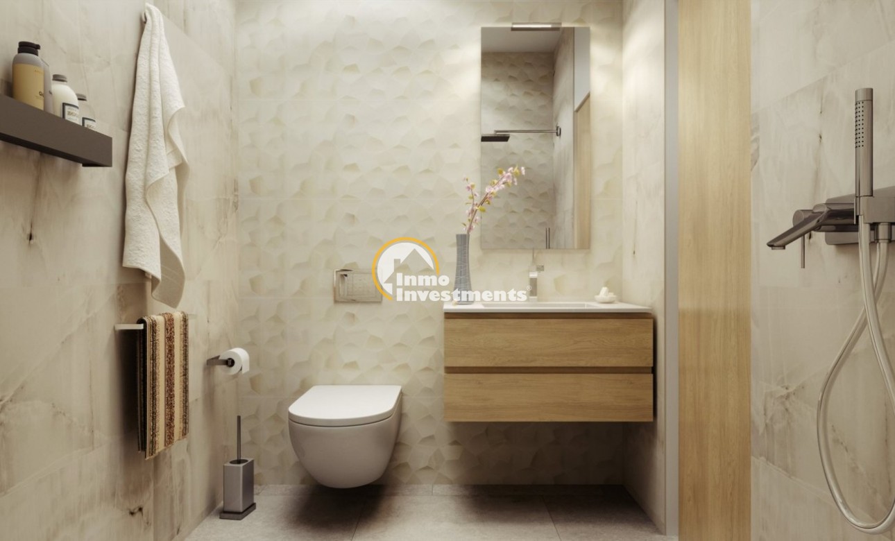 Obra nueva - Ático - Ciudad Quesada - La  Marquesa Golf