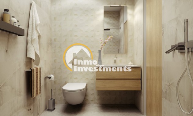 Obra nueva - Ático - Ciudad Quesada - La  Marquesa Golf