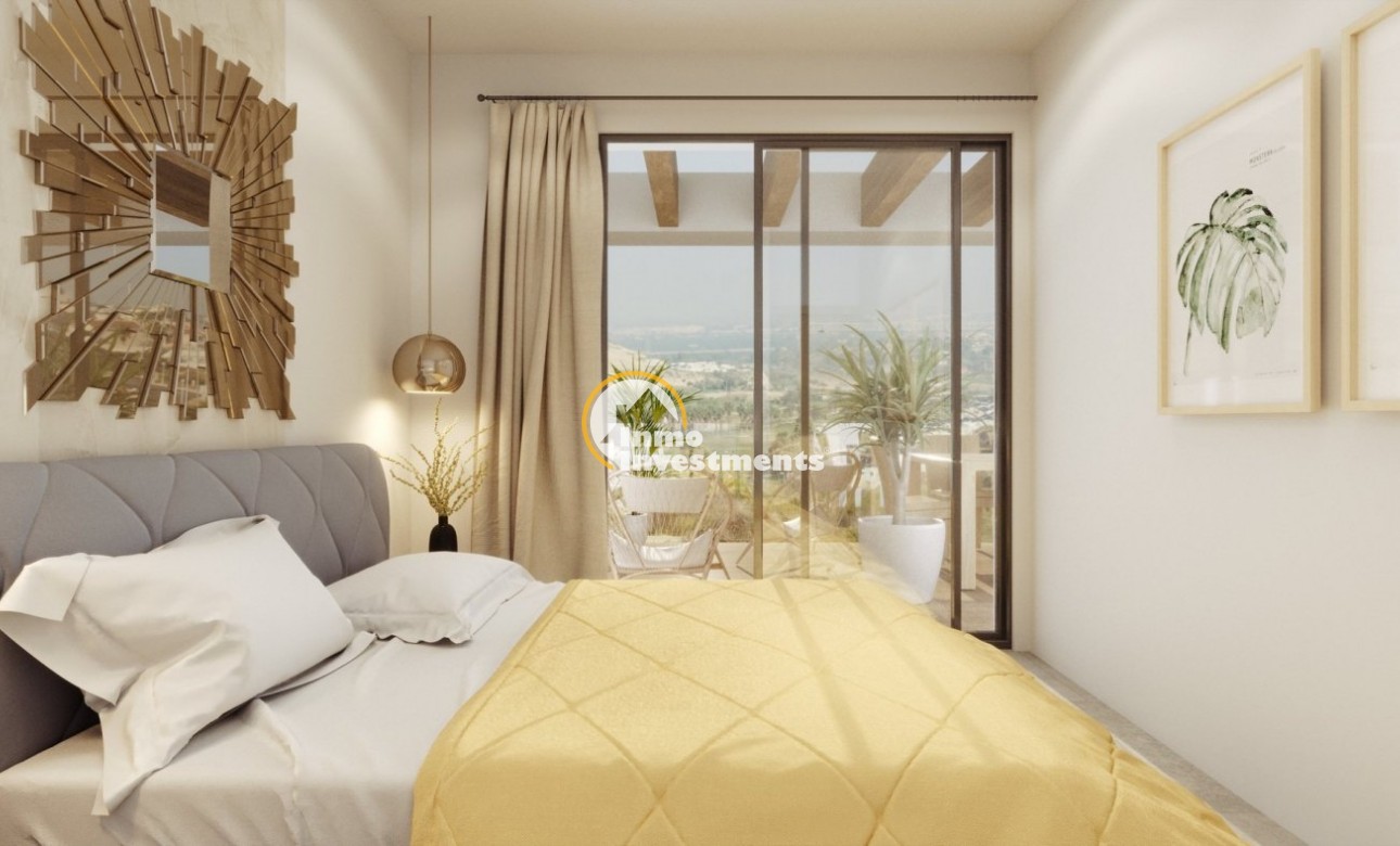 Obra nueva - Ático - Ciudad Quesada - La  Marquesa Golf