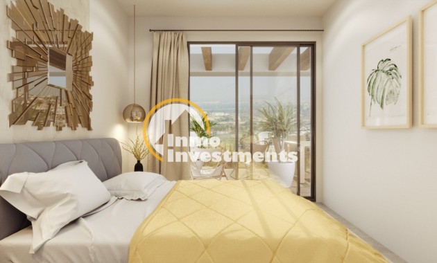 Obra nueva - Ático - Ciudad Quesada - La  Marquesa Golf