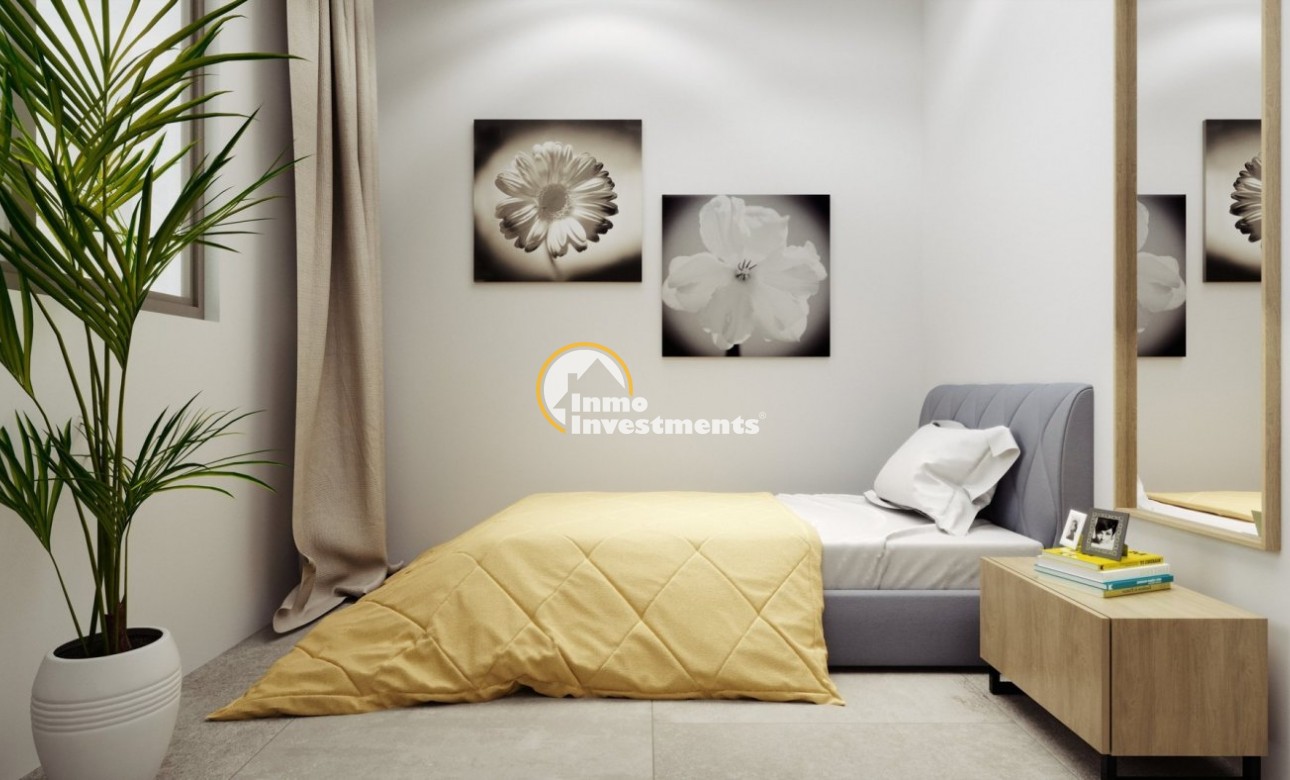 Obra nueva - Ático - Ciudad Quesada - La  Marquesa Golf