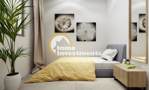 Obra nueva - Ático - Ciudad Quesada - La  Marquesa Golf