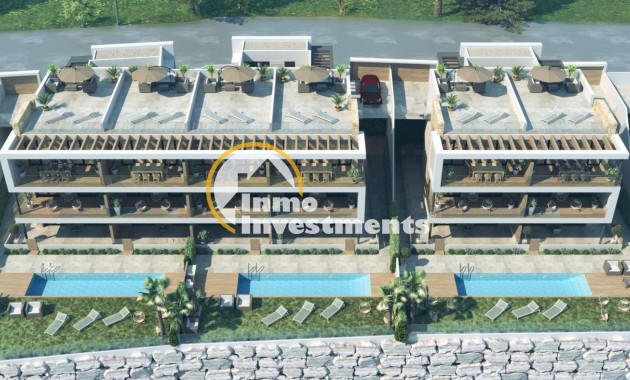 Obra nueva - Ático - Ciudad Quesada - La  Marquesa Golf