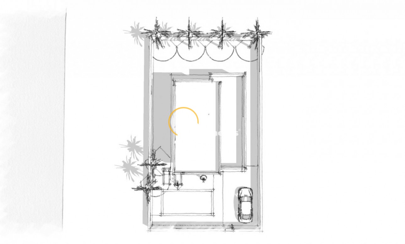 Nieuwbouw - Villa - Rojales - 