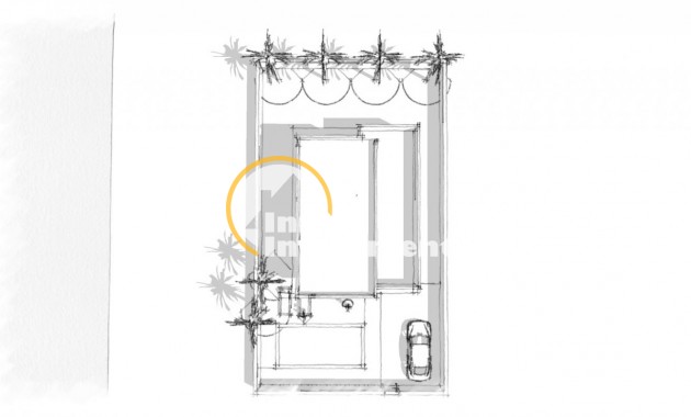Nieuwbouw - Villa - Rojales - 