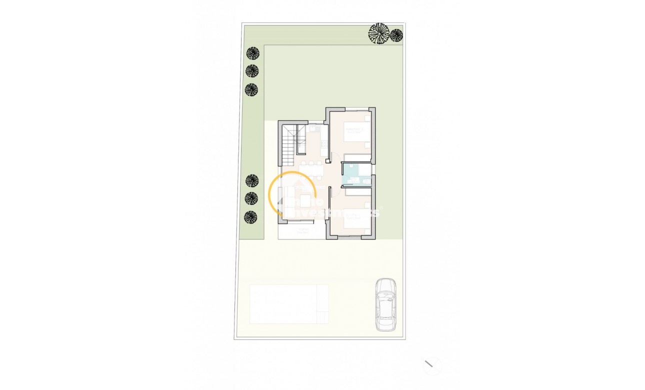 Nieuwbouw - Villa - Rojales - 