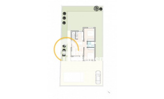 Nieuwbouw - Villa - Rojales - 