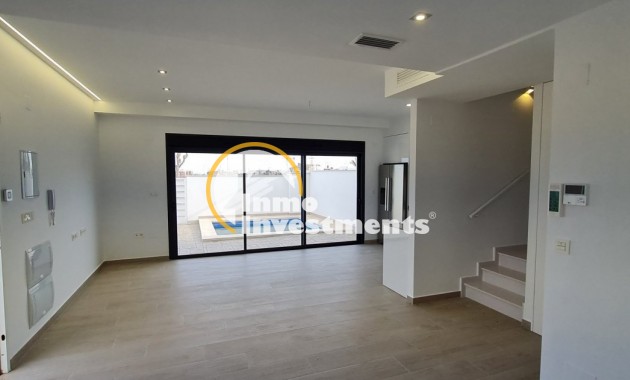 New build - Villa - Orihuela Costa - Los Dolses