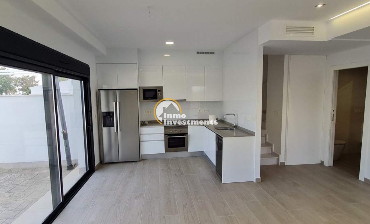 New build - Villa - Orihuela Costa - Los Dolses