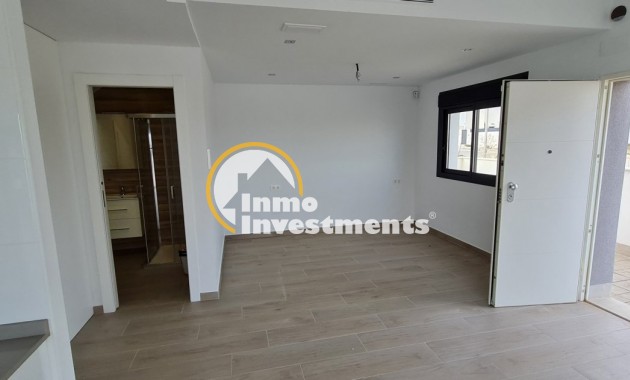 New build - Villa - Orihuela Costa - Los Dolses