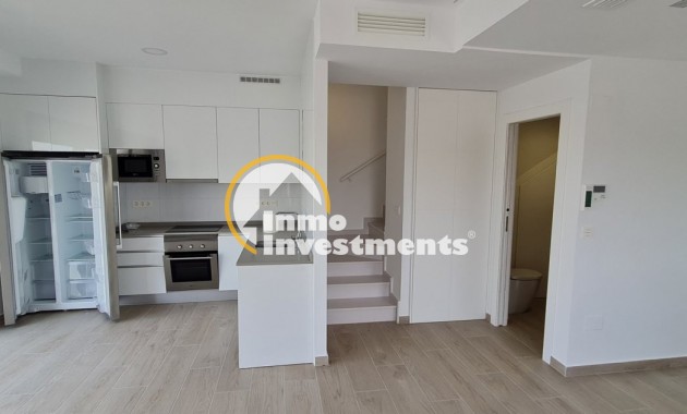 New build - Villa - Orihuela Costa - Los Dolses