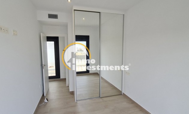 New build - Villa - Orihuela Costa - Los Dolses