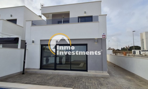 New build - Villa - Orihuela Costa - Los Dolses