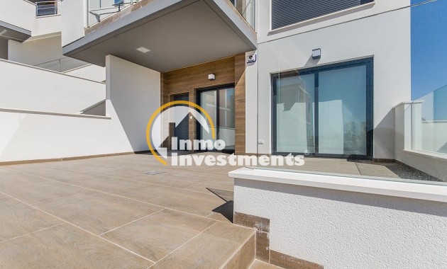 Obra nueva - Bungalow - San Miguel de Salinas - Urbanizaciones