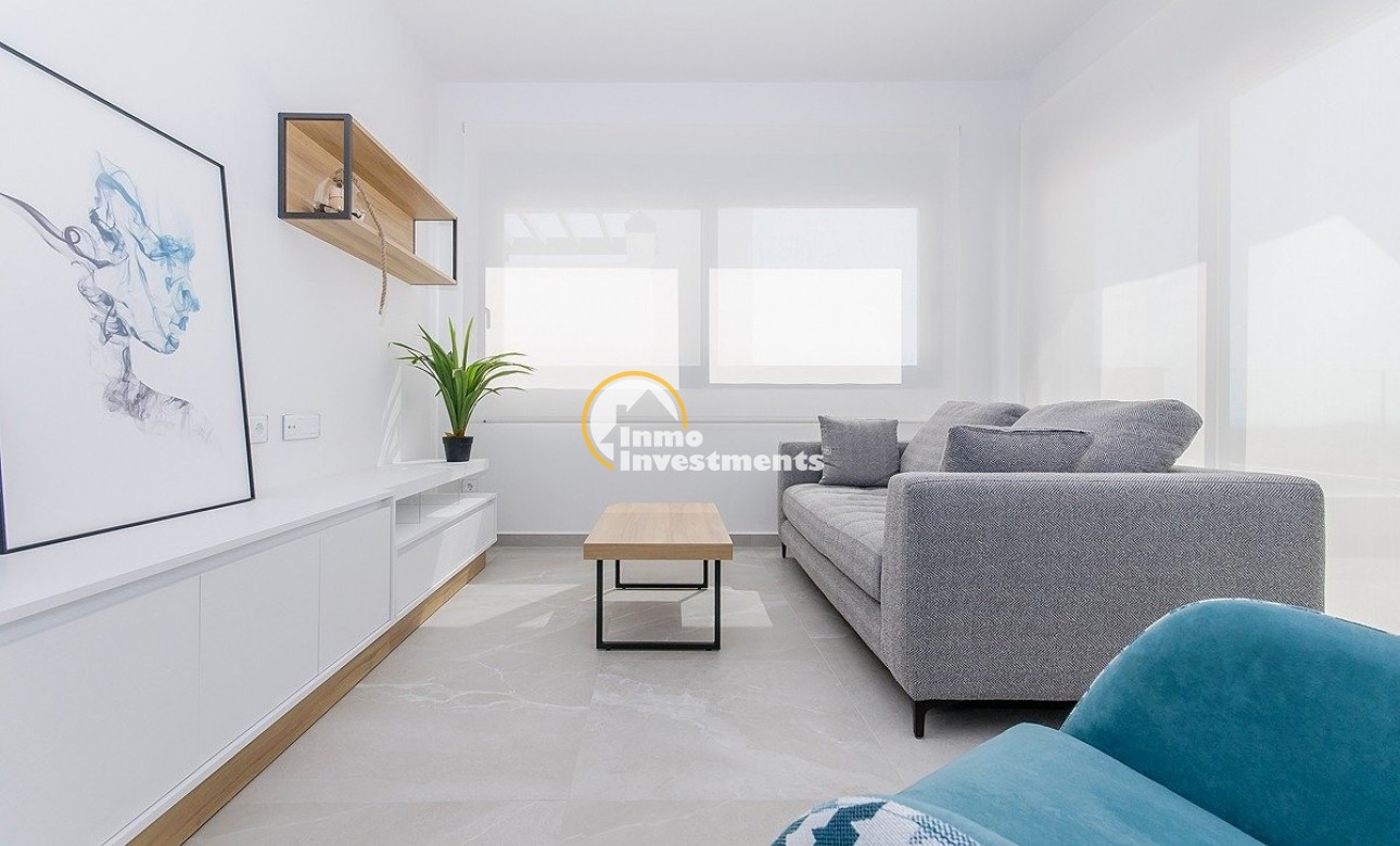 Obra nueva - Bungalow - San Miguel de Salinas - Urbanizaciones