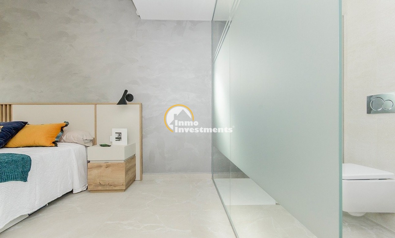 Obra nueva - Bungalow - San Miguel de Salinas - Urbanizaciones