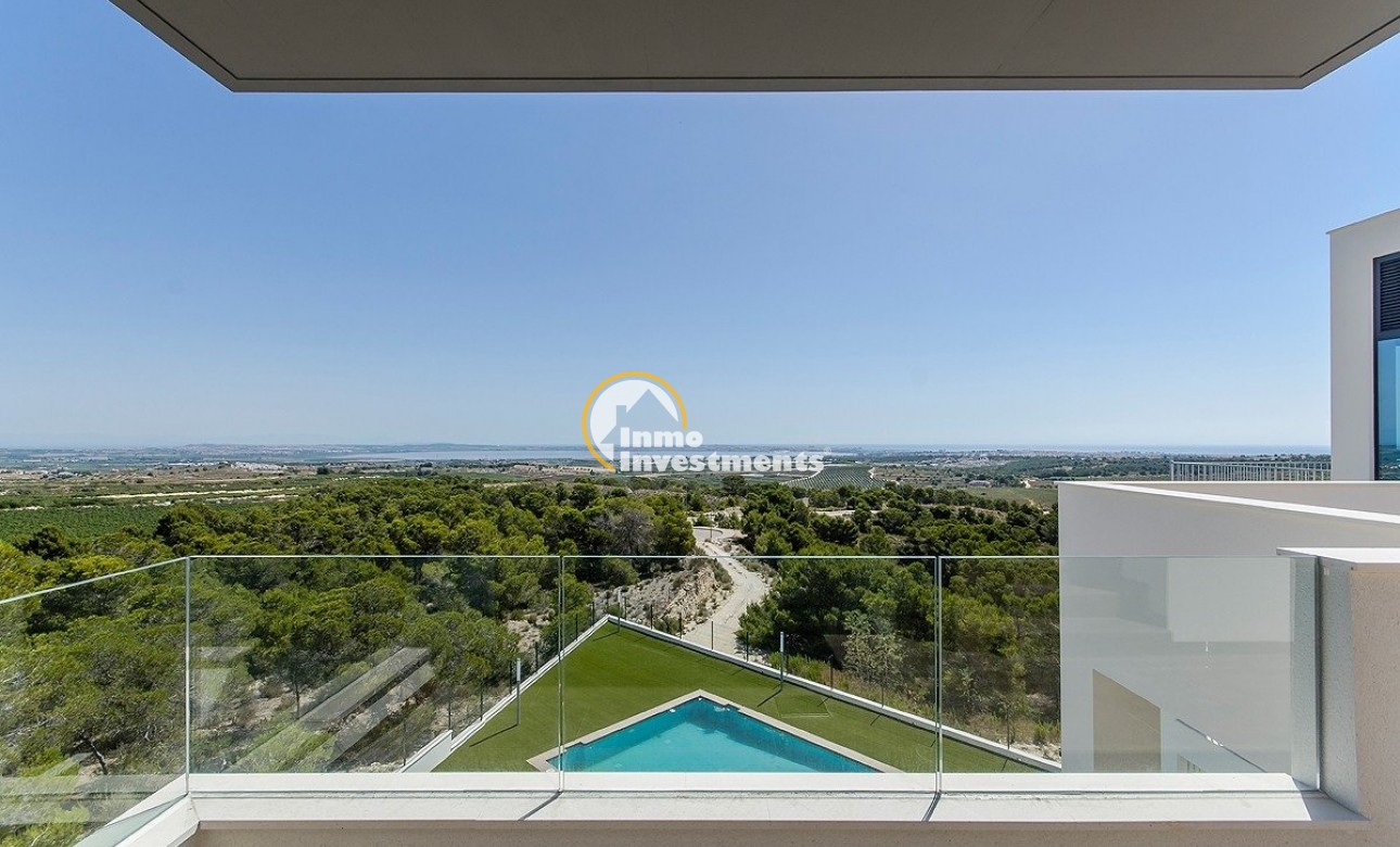 Obra nueva - Bungalow - San Miguel de Salinas - Urbanizaciones