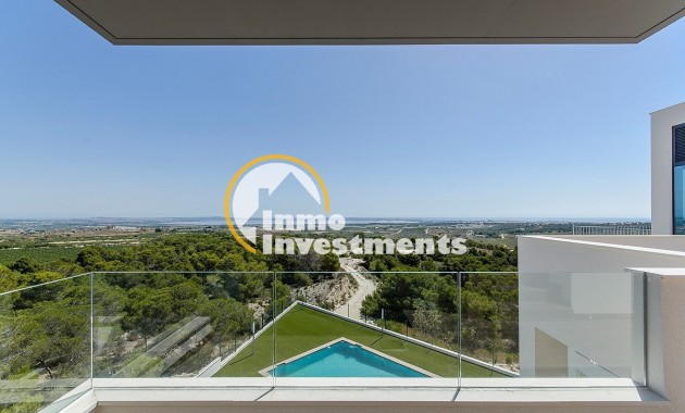 Obra nueva - Bungalow - San Miguel de Salinas - Urbanizaciones