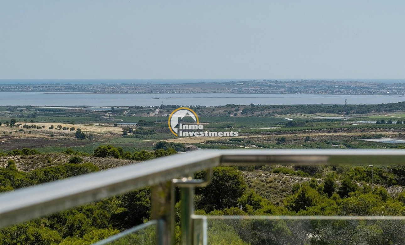 Obra nueva - Bungalow - San Miguel de Salinas - Urbanizaciones