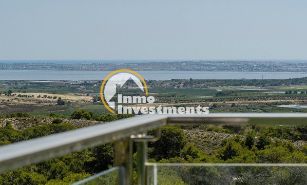 Obra nueva - Bungalow - San Miguel de Salinas - Urbanizaciones