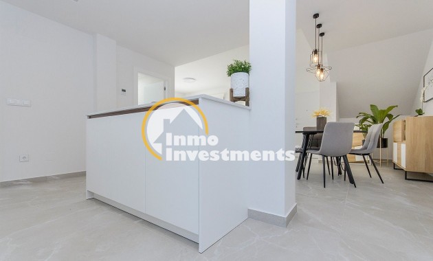 Obra nueva - Bungalow - San Miguel de Salinas - Urbanizaciones