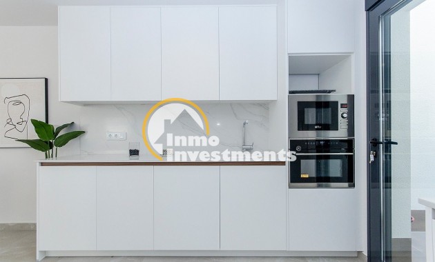 Obra nueva - Bungalow - San Miguel de Salinas - Urbanizaciones