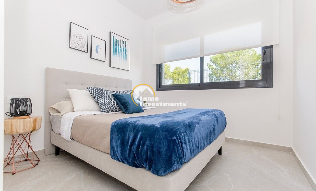 Obra nueva - Bungalow - San Miguel de Salinas - Urbanizaciones