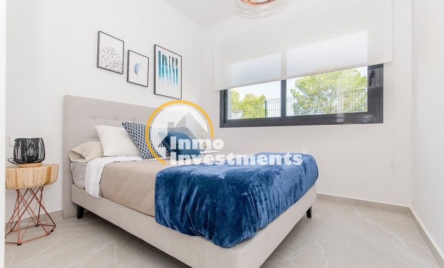 Obra nueva - Bungalow - San Miguel de Salinas - Urbanizaciones