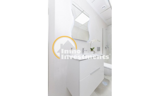 Obra nueva - Bungalow - San Miguel de Salinas - Urbanizaciones