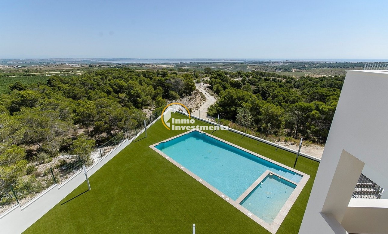 Obra nueva - Bungalow - San Miguel de Salinas - Urbanizaciones