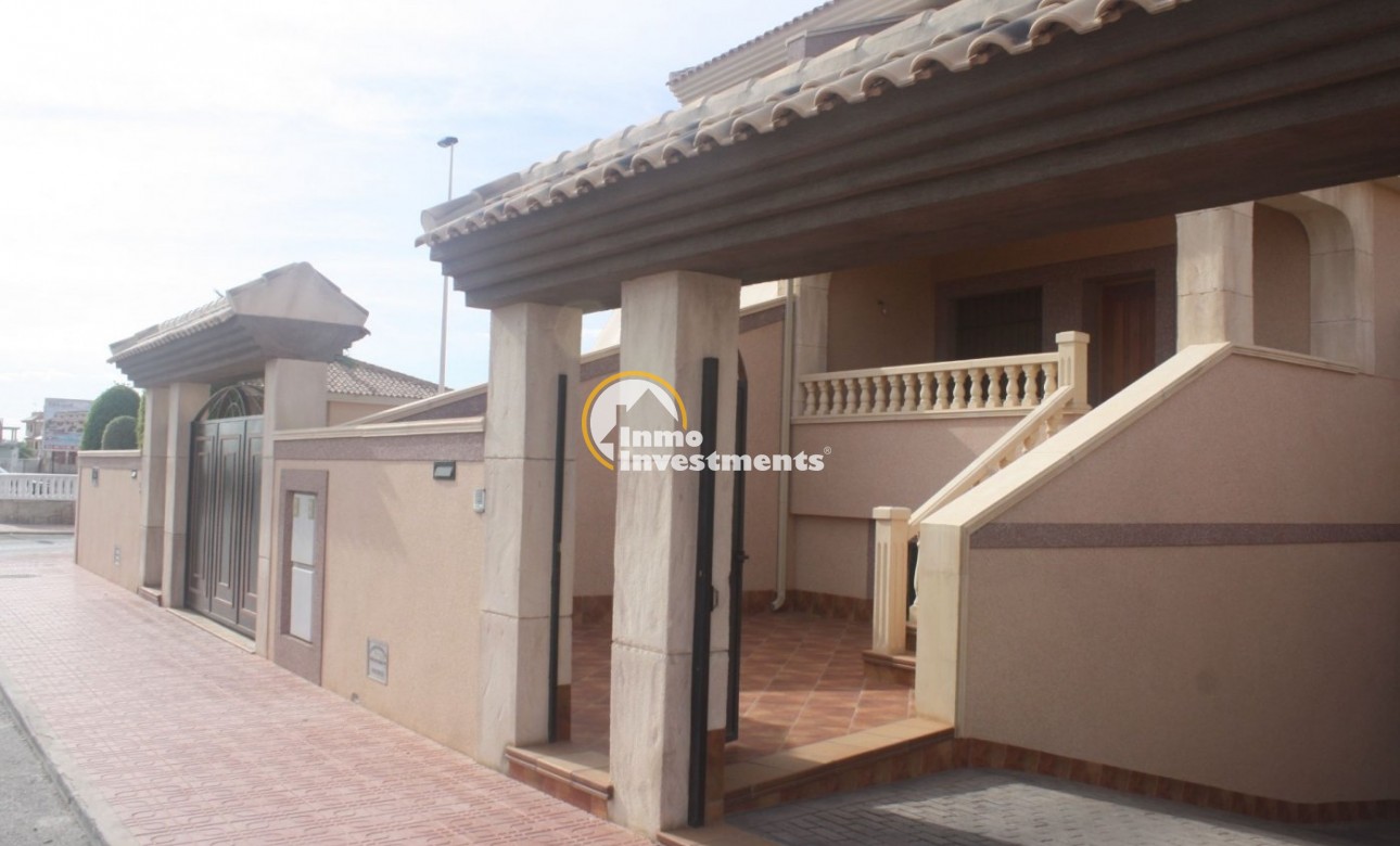 New build - Villa - Torrevieja - Los Altos
