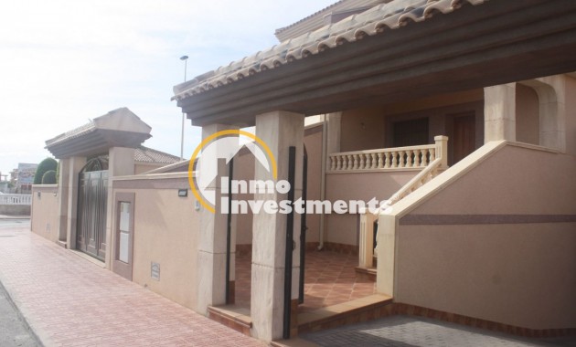 New build - Villa - Torrevieja - Los Altos