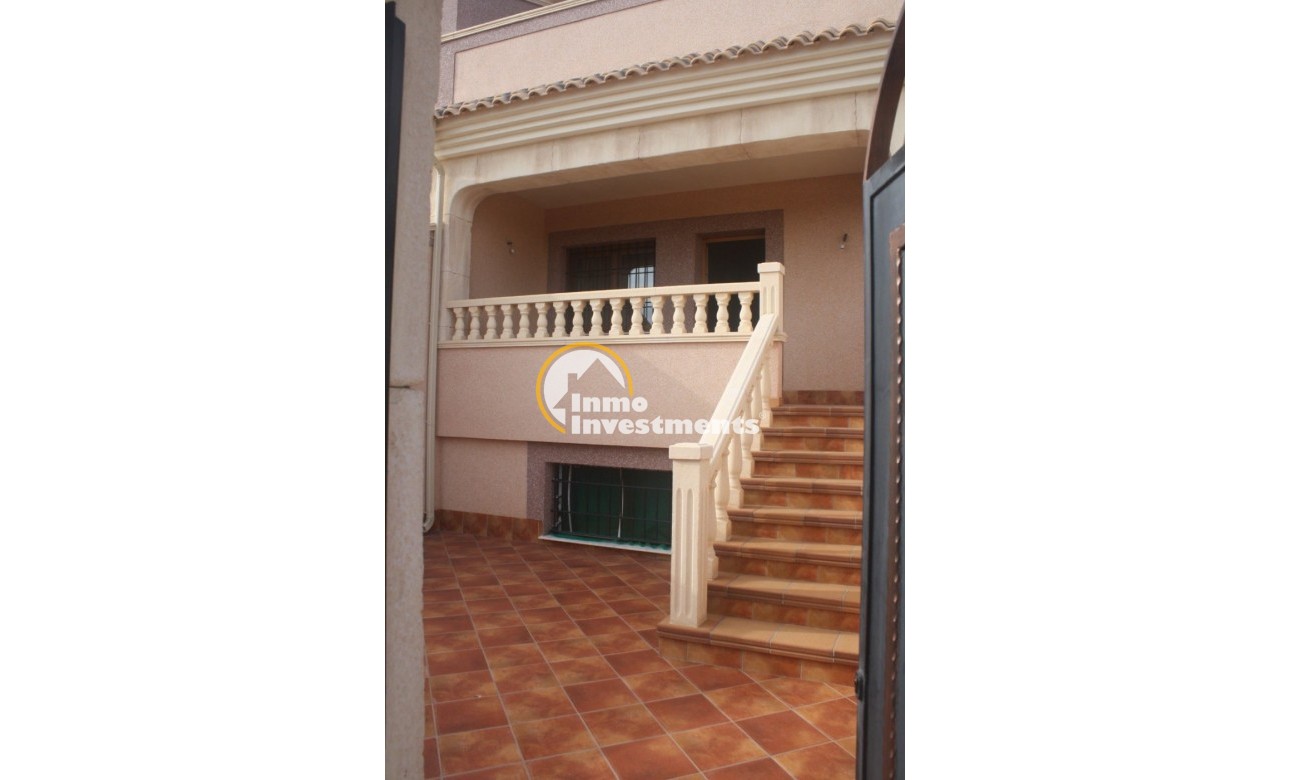 New build - Villa - Torrevieja - Los Altos
