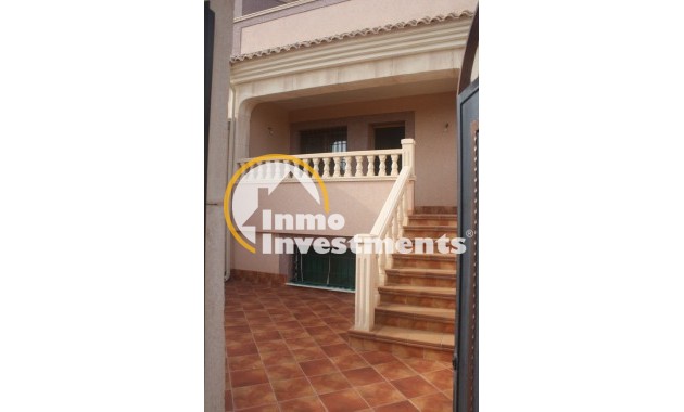 New build - Villa - Torrevieja - Los Altos