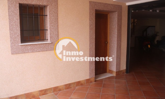 New build - Villa - Torrevieja - Los Altos