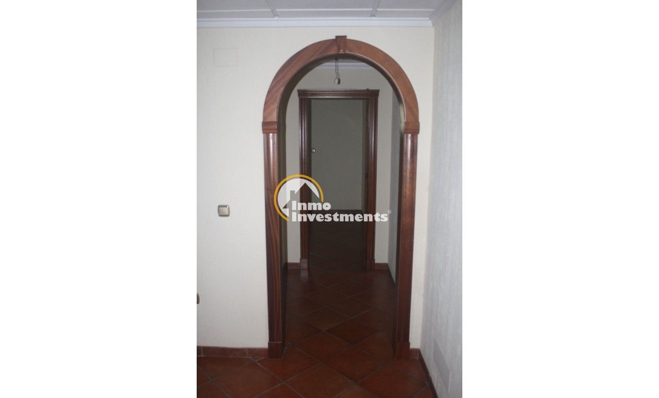 New build - Villa - Torrevieja - Los Altos