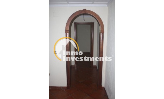 New build - Villa - Torrevieja - Los Altos