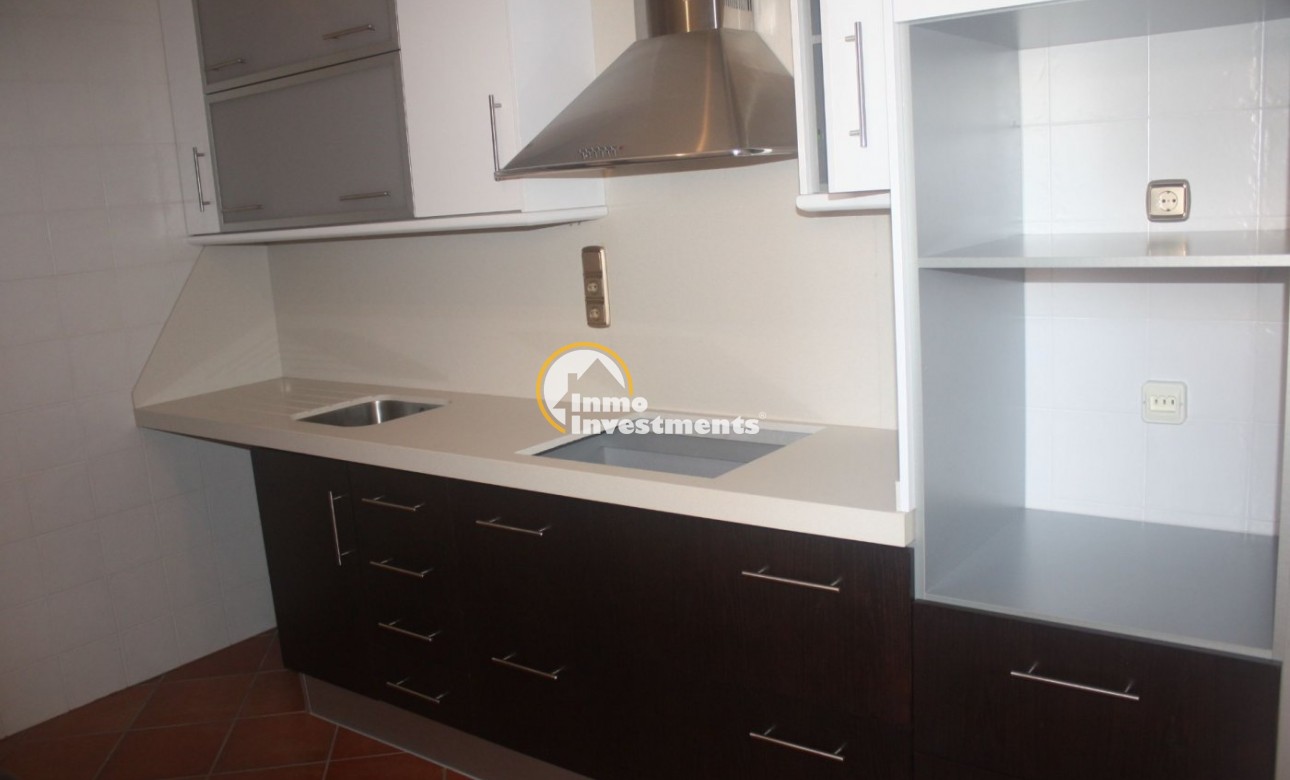 New build - Villa - Torrevieja - Los Altos