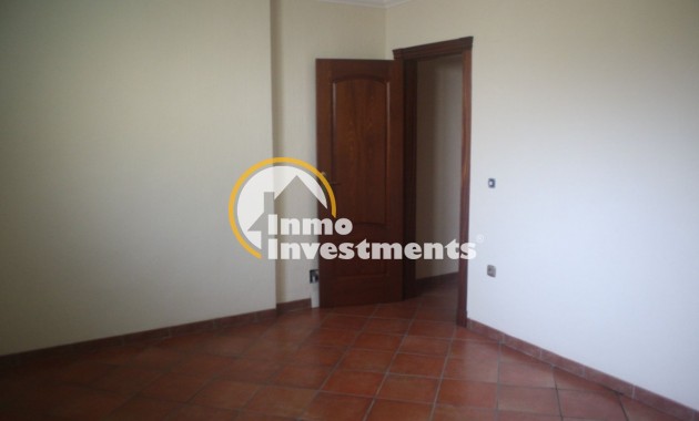 New build - Villa - Torrevieja - Los Altos