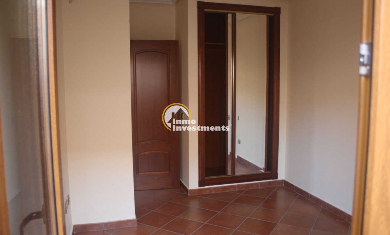 New build - Villa - Torrevieja - Los Altos