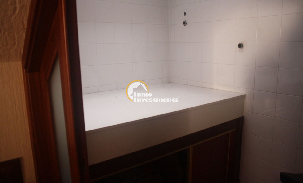 New build - Villa - Torrevieja - Los Altos